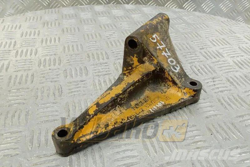 Cummins 218505 Motorji