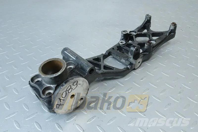 Cummins 3260169 Motorji