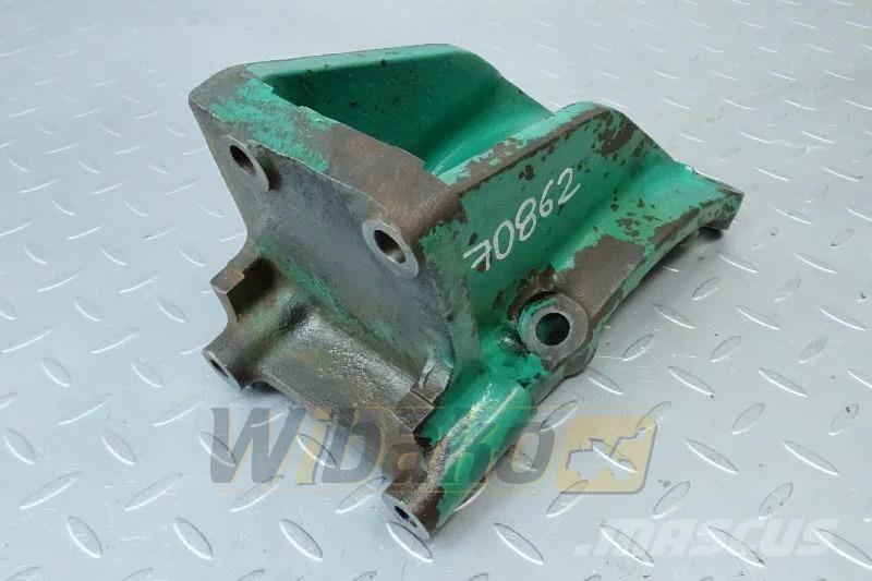 Cummins 3896405 Motorji