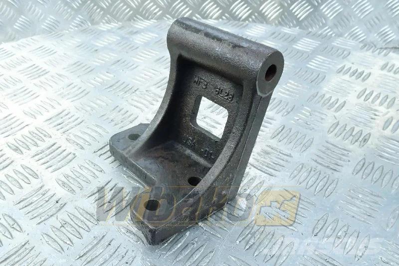 Cummins 3944405 Motorji