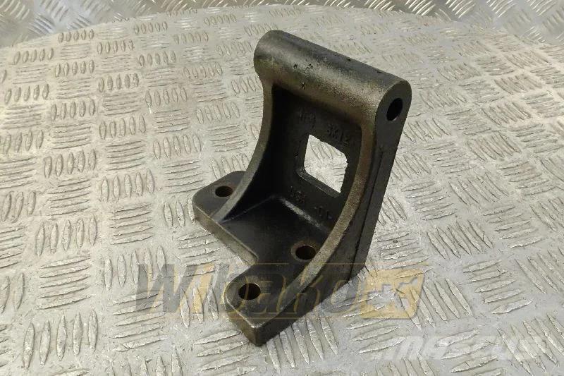 Cummins 3944405 Motorji