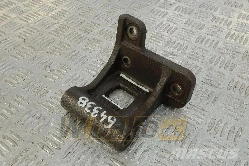 Cummins 4063380 Motorji