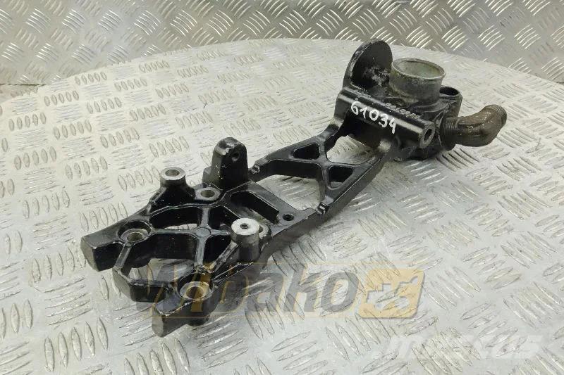 Cummins 5260169 Motorji