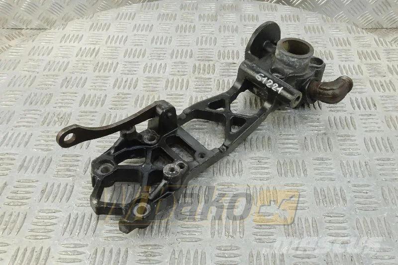 Cummins 5260169 Motorji