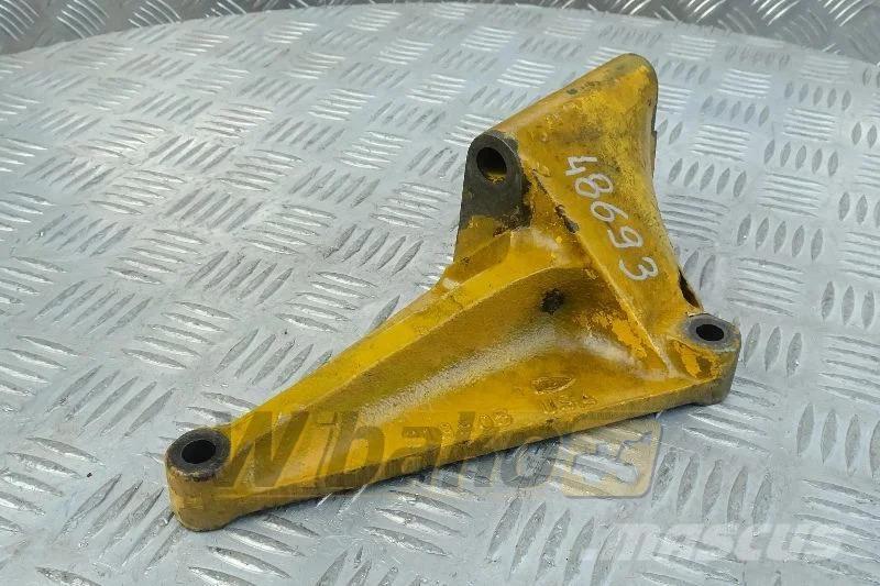 Cummins N14-C 218505 Motorji