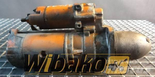 Daewoo Starter Daewoo Gradbeništvo - drugo