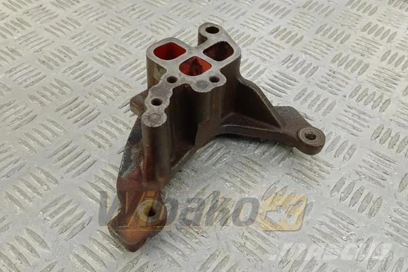 Deutz 04254429 Motorji