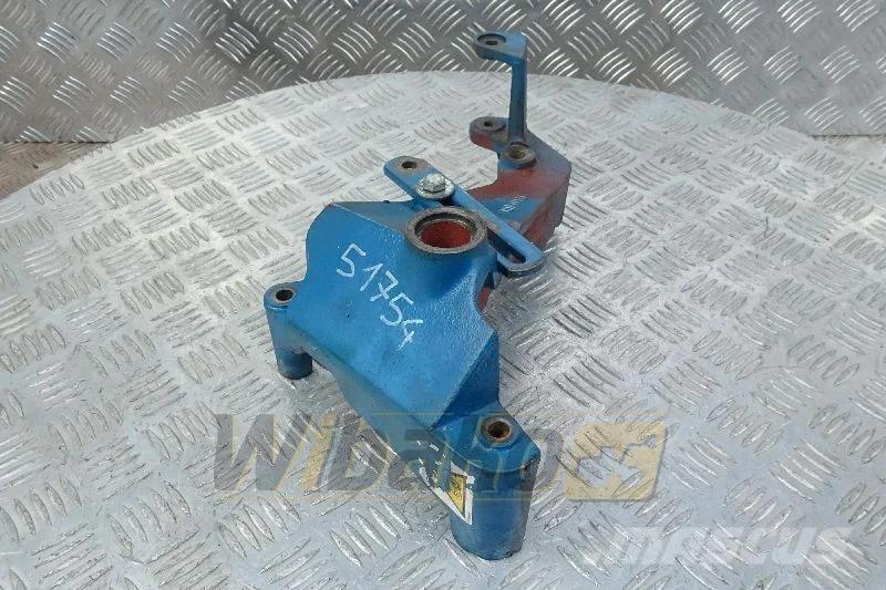 Deutz 04272747 Motorji