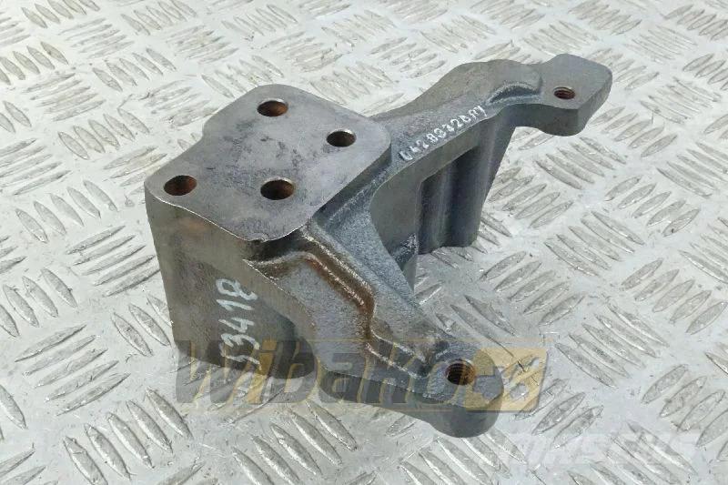 Deutz 04503755 Motorji