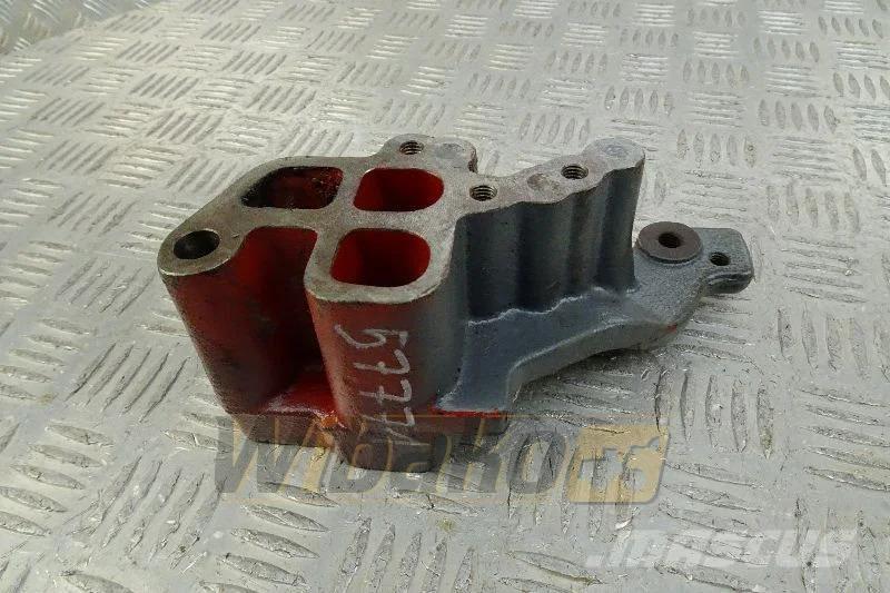 Deutz 04503755 Motorji