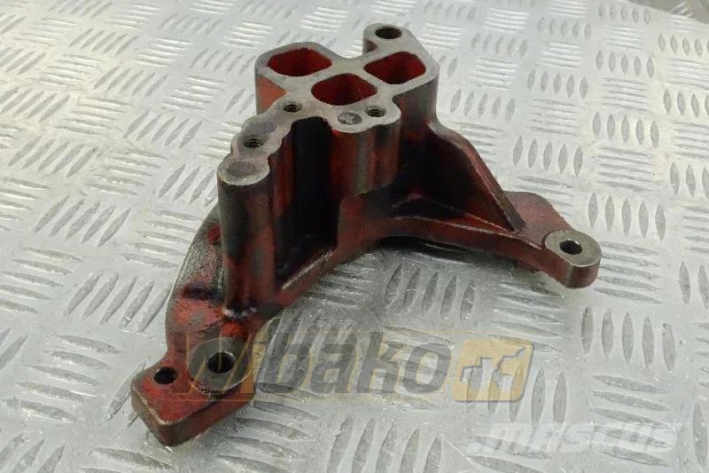 Deutz 04503755 Motorji