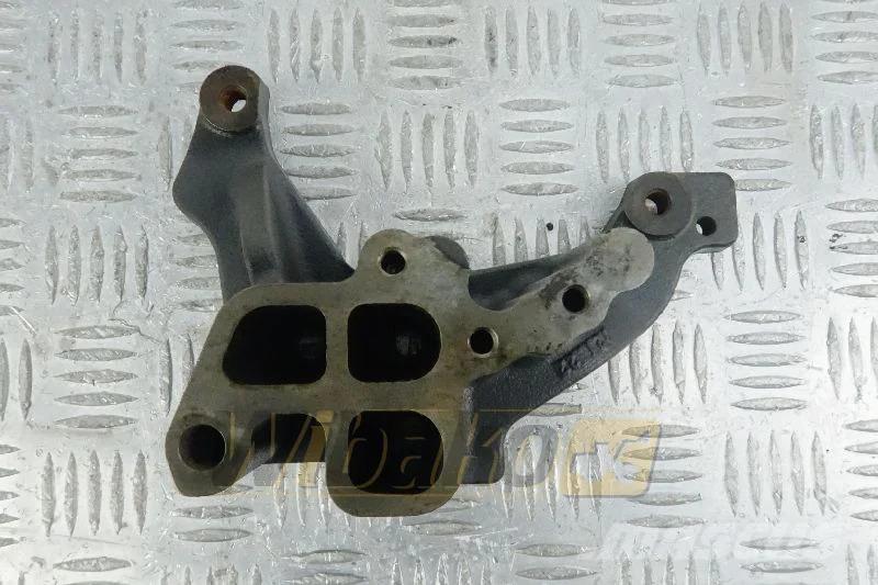 Deutz 04503755 Motorji