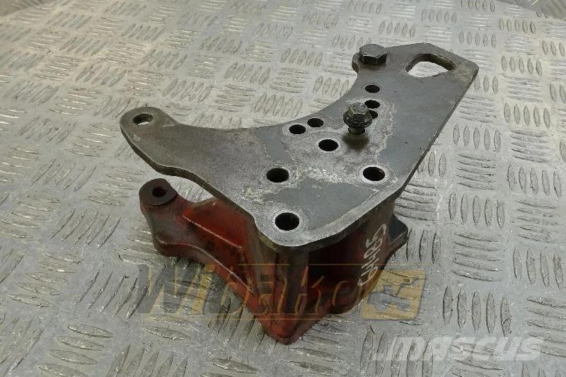 Deutz 04503755 Motorji
