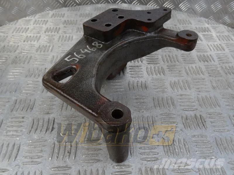 Deutz 04504345R Motorji