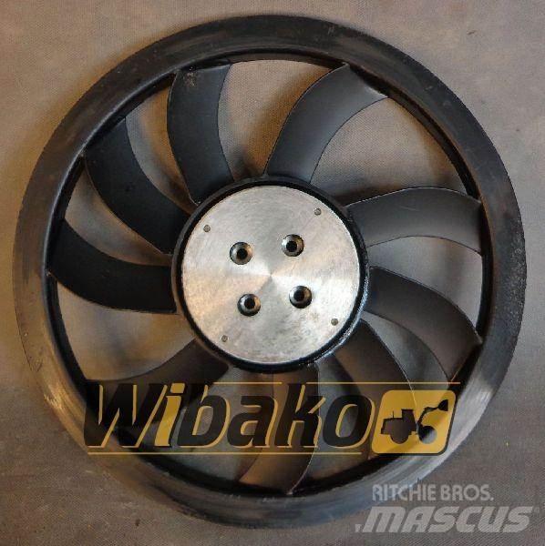 Eaton Fan Eaton 376870 Motorji