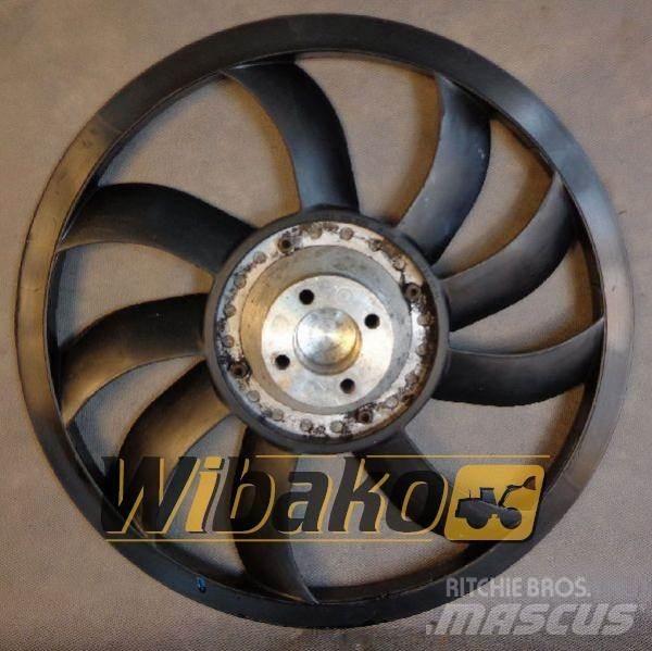 Eaton Fan Eaton 376870 Motorji