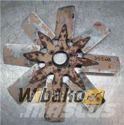 HSW Fan HSW Ł-34 Motorji