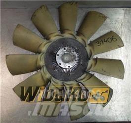 HSW Fan HSW TD 25 Motorji