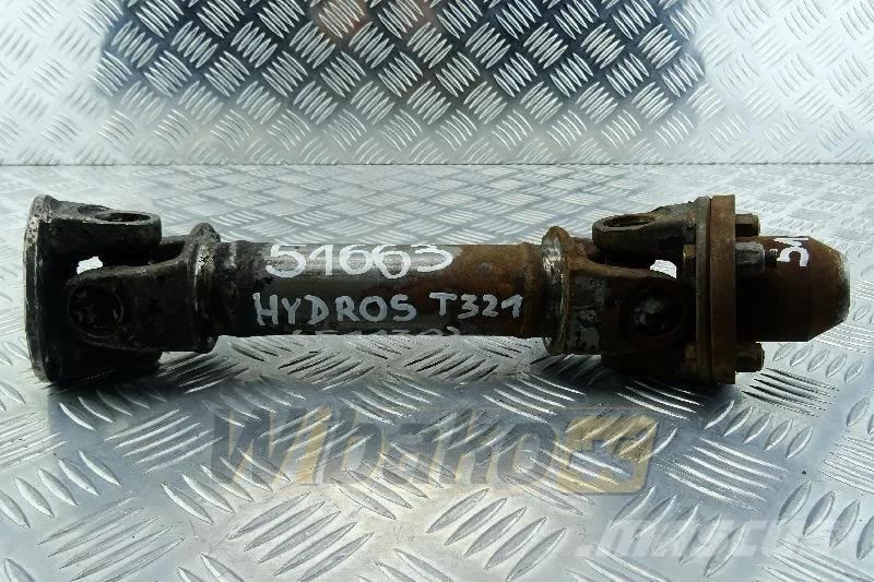 Hydros T321 Osi