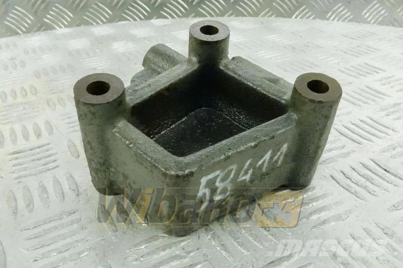 Isuzu 973628441 Motorji