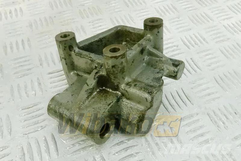 Isuzu 973628441 Motorji