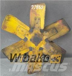 Iveco Fan Iveco 6/45 Motorji