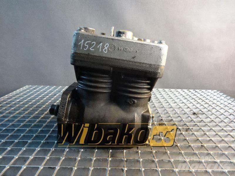  Knorr Compressor Knorr Kompresorji
