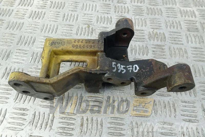 Liebherr 10116053 Motorji