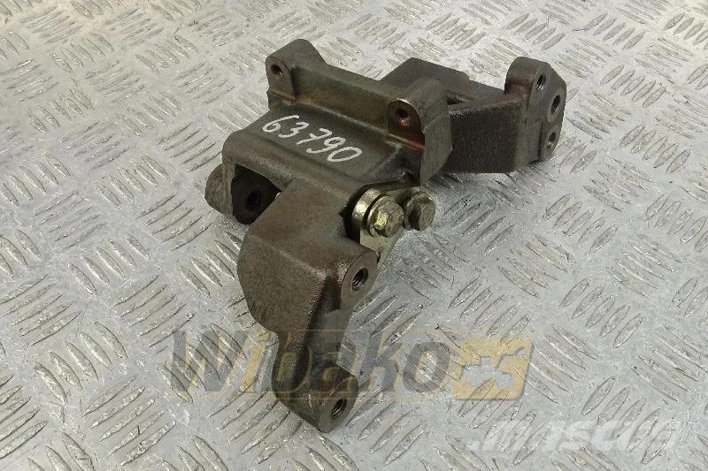 Liebherr 10116053 Motorji