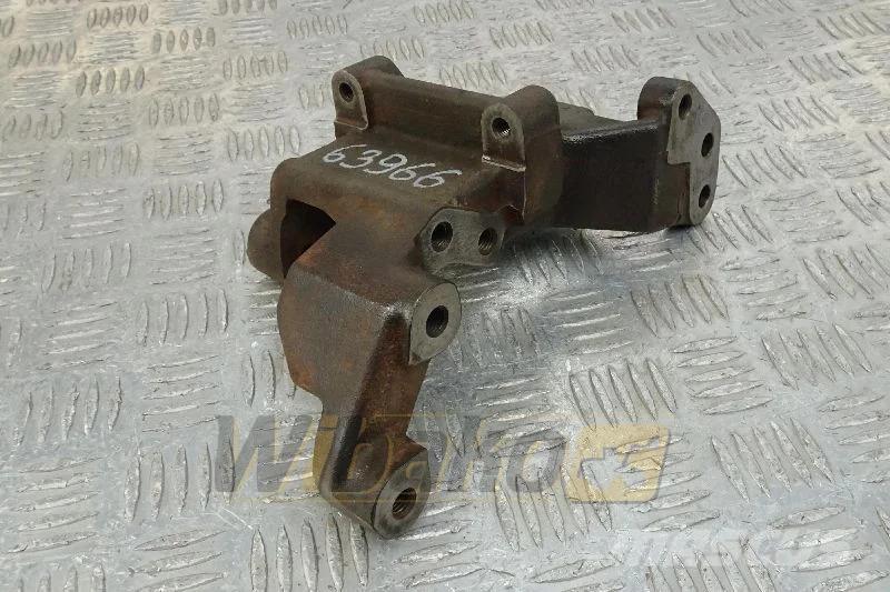 Liebherr 10116053 Motorji