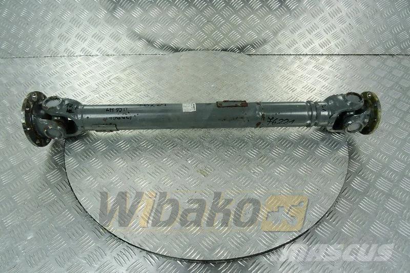 Liebherr 12209189 Osi