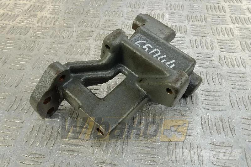 Liebherr 3022209 Motorji