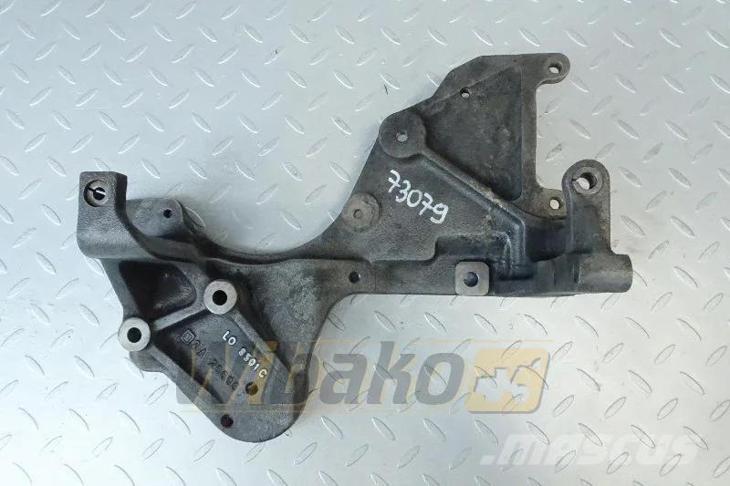Liebherr 9077135 Motorji