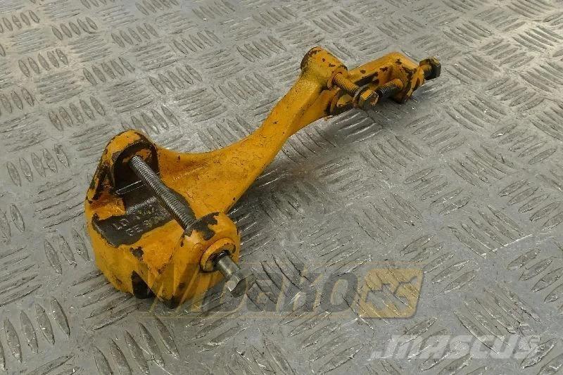 Liebherr 9269030 Motorji