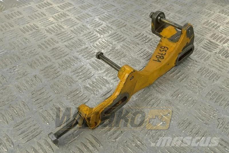 Liebherr 9269030 Motorji