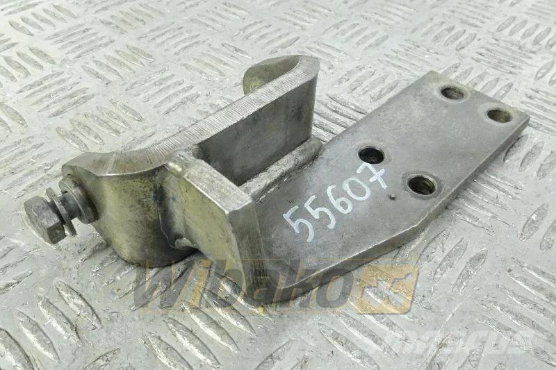 Liebherr 9273844 Motorji