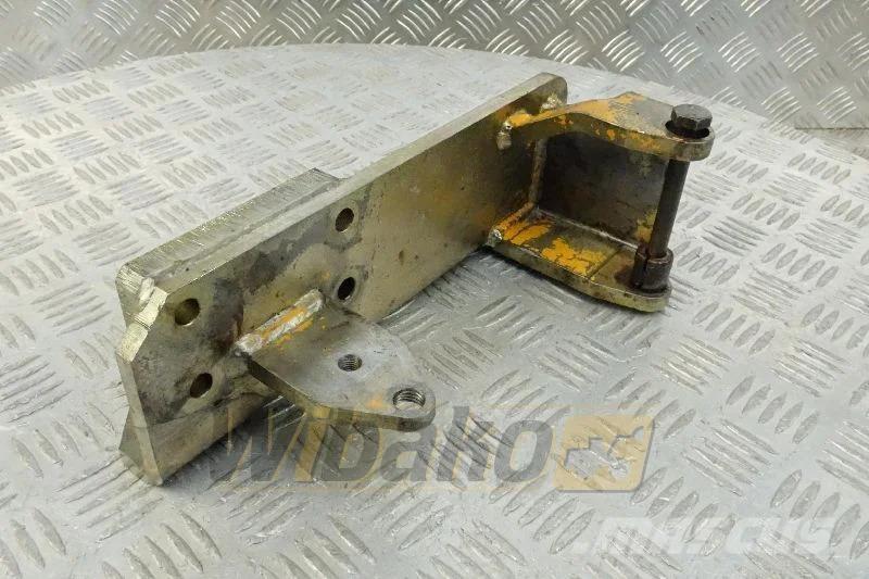 Liebherr 9885307 Motorji