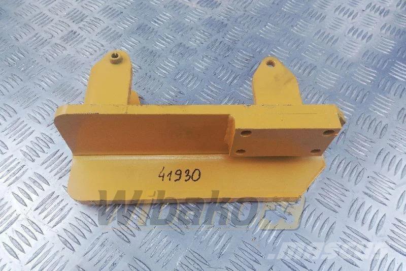 Liebherr D9308 9273333 Motorji