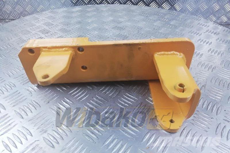 Liebherr D9308 9273333 Motorji