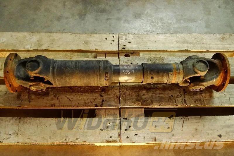 Liebherr L564 2+2 Osi