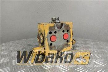 Linde Valves set Linde Hidravlika
