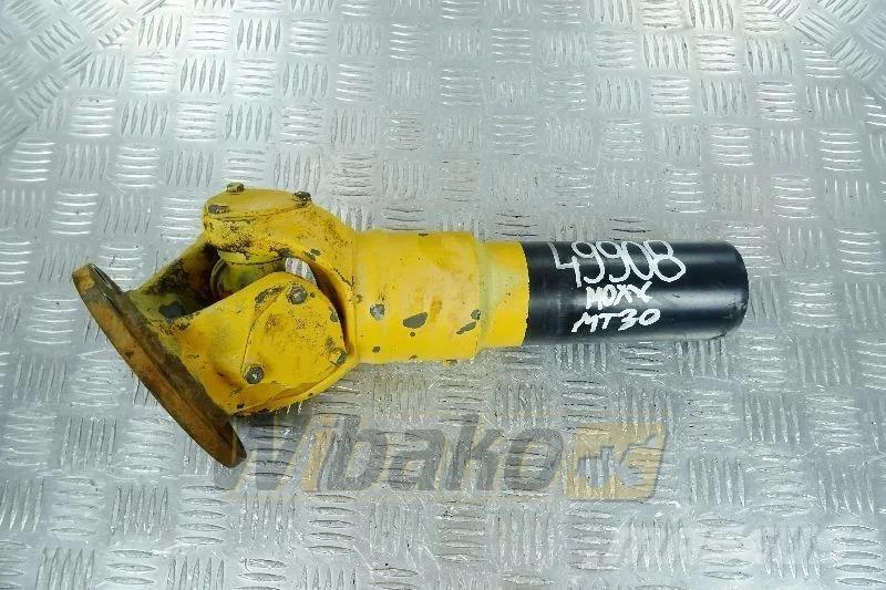 Moxy MT30 Osi