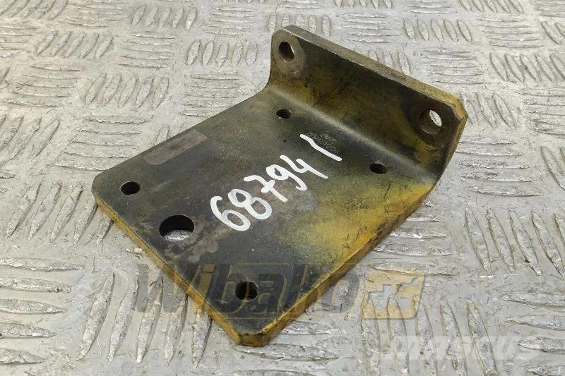 Perkins 3641P004 Motorji