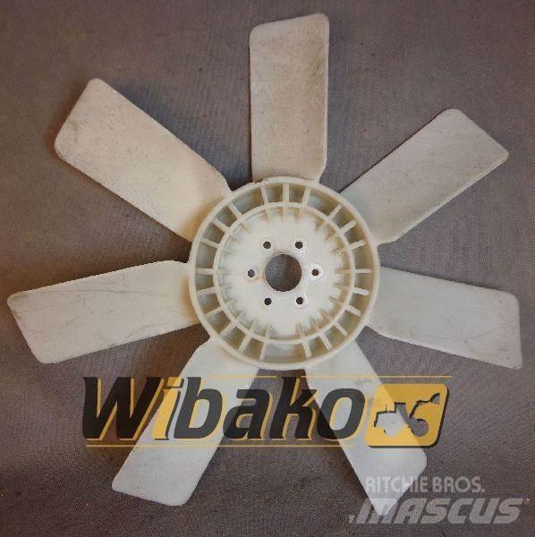  PPG Fan PPG 6006250700 Motorji