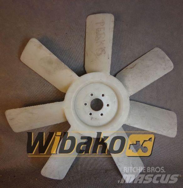  PPG Fan PPG 6006250700 Motorji