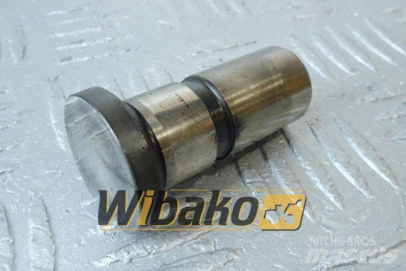 SLP Tappet SLP VL-366 Motorji