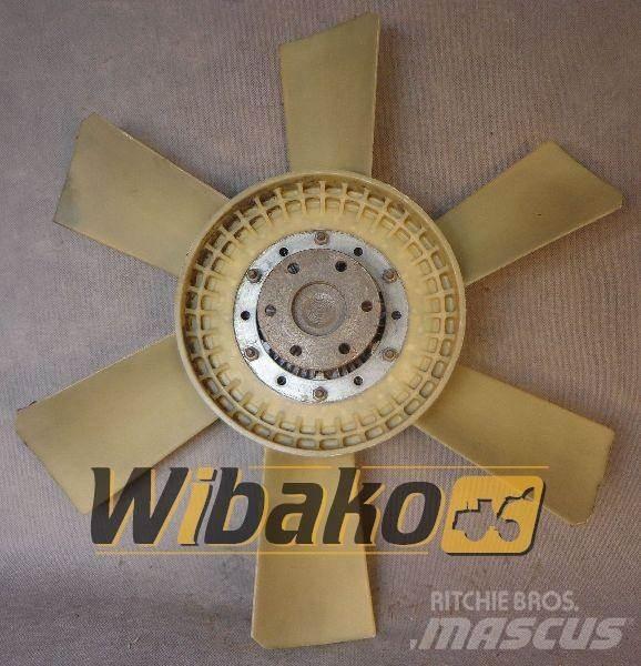 Steyr Fan Steyr 510685 Motorji