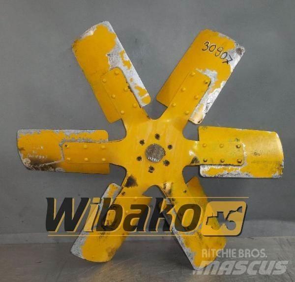Terex Fan Terex 18211 Motorji