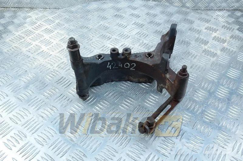 Volvo D12 8149261 Motorji