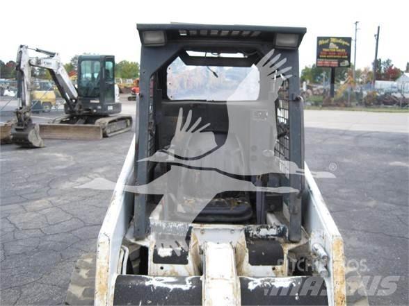 Bobcat 751 Skid steer mini nakladalci